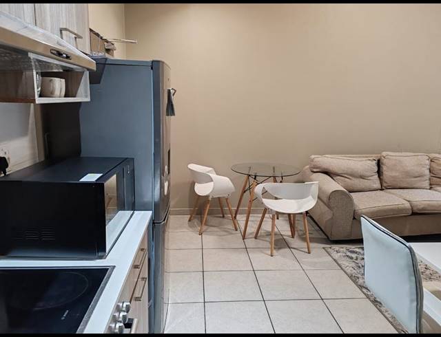 1 BEDROOM APARTMENT FOR SALE IN ROSEBANK